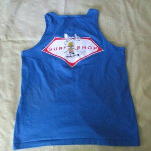 Jack`s Surf Shop Womans Tank Top
